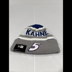 Kasey Kahne New Era Knitted Beanie Hat NWT